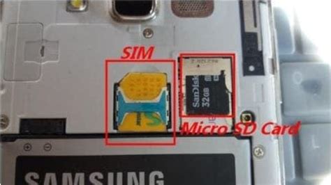 samsung j7 sd card slot|How to Remove and Insert SIM/SD Card on a Galaxy J7.